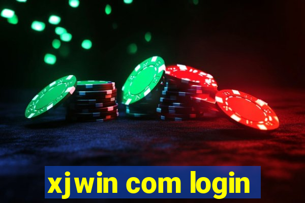 xjwin com login